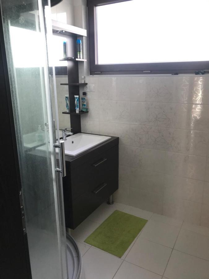Apartamento Paskal Themal Apartman, Free Parking Inside The Building Budapest Exterior foto