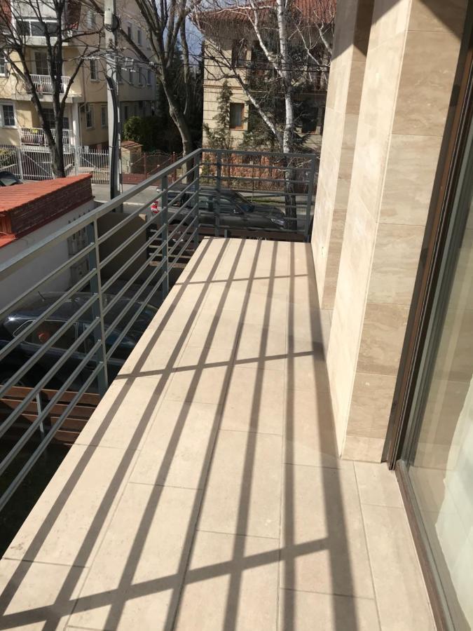Apartamento Paskal Themal Apartman, Free Parking Inside The Building Budapest Exterior foto