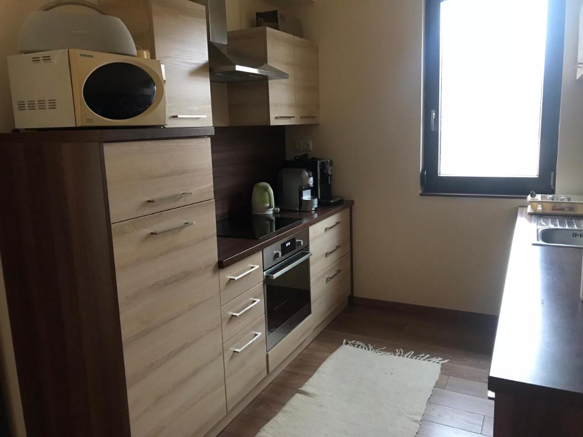 Apartamento Paskal Themal Apartman, Free Parking Inside The Building Budapest Exterior foto