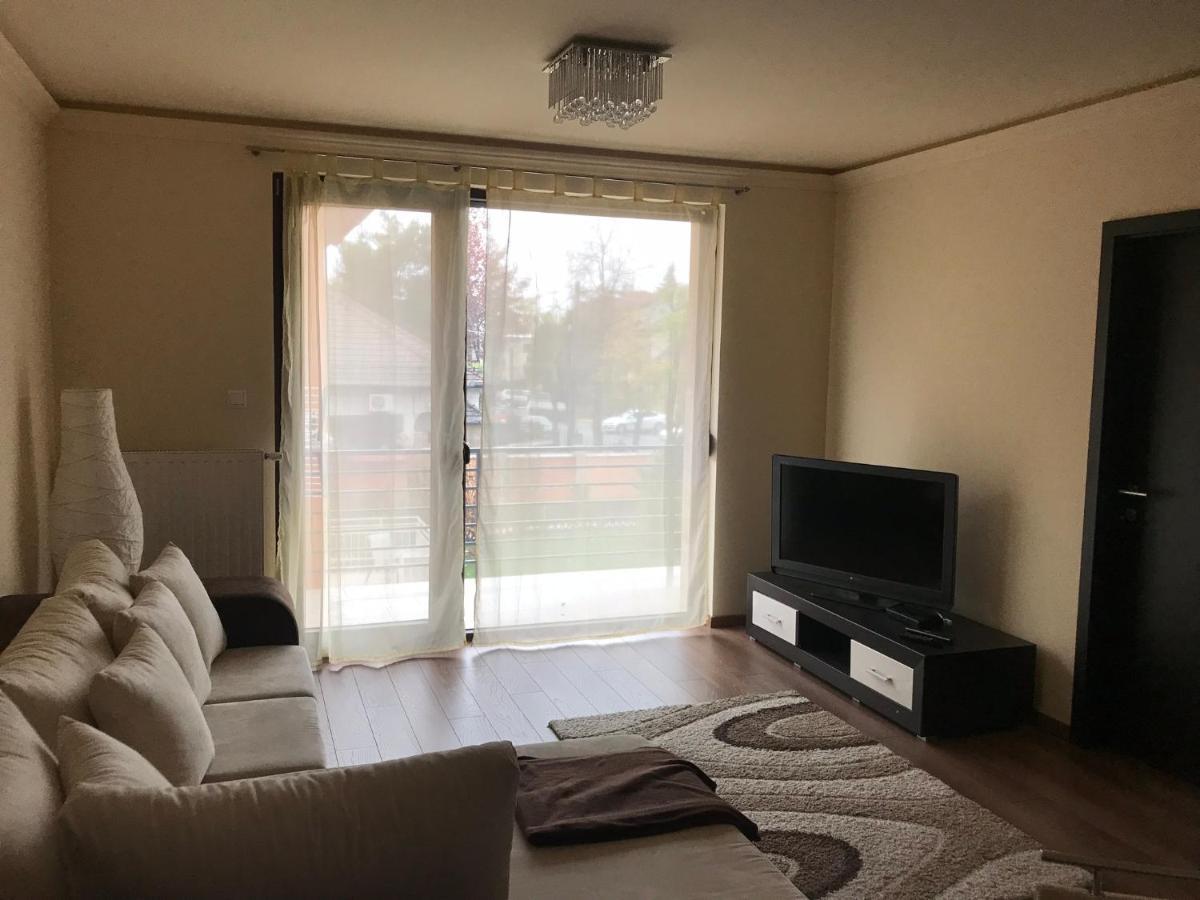 Apartamento Paskal Themal Apartman, Free Parking Inside The Building Budapest Exterior foto